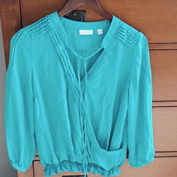 New York & Company Tops - New York & Company Blouse